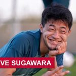 We Love Yuki | Highlights Sugawara