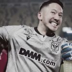 【シントトロイデン】GKシュミット・ダニエル選手 2021-22シーズンハイライト