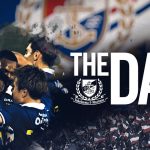 vol.34｜THE DAY presented by WIND AND SEA