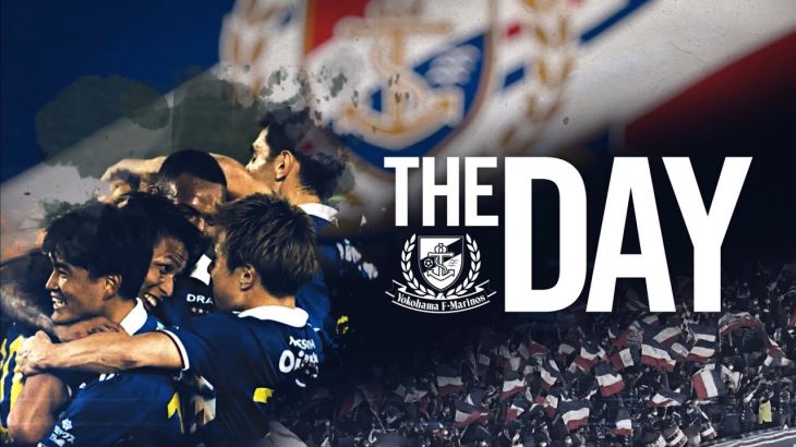 vol.34｜THE DAY presented by WIND AND SEA