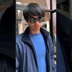 三笘薫のメルセデス撮影現場に潜入！？ #shorts