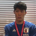 冨安健洋選手 FIFAワールドカップカタール2022 大会後コメント