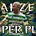 前田大然 2022-23 セルティック スーパープレー集 / Daizen Maeda Celtic Super Play