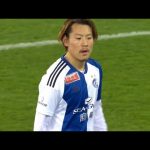 Ayumu Seko(瀬古 歩夢) vs FC Basel 2023.02.01