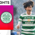 Rangers 1-2 Celtic | Furuhashi The Hero As Brace sinks Rangers In the Final! | Viaplay Cup Final