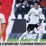 Análise a Daichi Kamada ( 鎌田 大地 ) : O criativo japonês é o reforço perfeito para o Benfica!