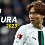 日本代表の新たなディフェンスリーダー！板倉滉プレー集 2023