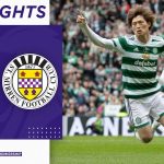 Celtic 2-2 St Mirren | McGregor Secures Late Equaliser For Bhoys | cinch Premiership