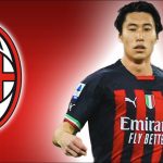 DAICHI KAMADA 鎌田 大地 | Welcome To Milan 🔴⚫ 2023 | Unreal Goals, Skills & Assists (HD)