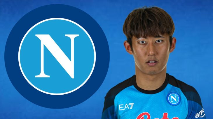 Hiroki Ito (伊藤 洋輝) -2023- Welcome To Naples ? – Defensive Skills, Assists & Goals |HD|