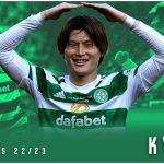 All Celtic Goals 2022/23 | Kyogo hits 34 goals for the Celts!