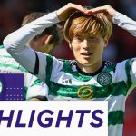 Aberdeen 1-3 Celtic | Kyogo’s Goal Keeps Champions On Top | cinch Premiership