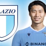 DAICHI KAMADA 鎌田 大地 | Welcome To Lazio 2023 ⚪🔵 Magic Goals, Skills & Assists (HD)