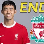 Wataru Endo 遠藤航 ● Welcome to Liverpool 🔴🇯🇵 Best Tackles, Goals & Passes