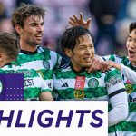 Heart of Midlothian 1-4 Celtic | A Japanese Hat-Trick! | cinch Premiership