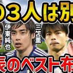 【レオザ】日本代表においての久保建英の適切な使い方【レオザ切り抜き】