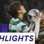 Celtic 2-0 Livingston | Kyogo Furuhashi Helps Ends Bhoys’ Losing Run | cinch Premiership