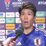 【試合後インタビュー】冨安健洋「良くない時の日本が出てしまった」｜AFCアジアカップ準々決勝 イラン×日本