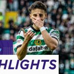 Celtic 3-1 St Johnstone | Bhoys Regain Top Spot With Strong Victory | cinch Premiership