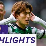 Celtic 3-0 Heart of Midlothian | Kyogo Brace Gives Bhoys Convincing Win | cinch Premiership