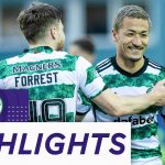 Kilmarnock 0-5 Celtic | Celtic Champions After Five Goal Thrashing | cinch Premiership