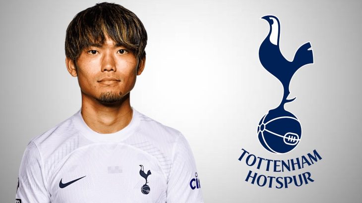 Koki Machida (町田浩樹) -2024- Welcome To Tottenham Hotspur ? – Defensive Skills, Assists & Goals |HD|