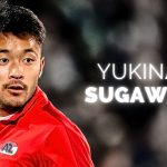 Yukinari Sugawara 菅原 由勢 – Season Highlights | 2024