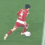 Ao Tanaka 田中 碧 Versatile Midfield – 2024