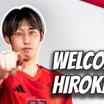 Hiroki Ito’s First Day at FC Bayern | Behind The Scenes