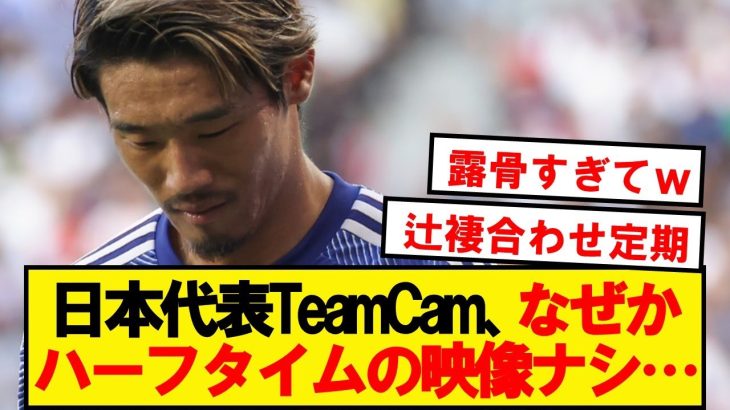 【悲報】最近のTeamCamに対するネット民の本音がこちらです…