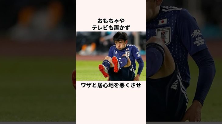 「生意気」と言われる久保建英の幼少期の教育に関する雑学 #サッカー日本代表 #ワールドカップ #サッカー解説