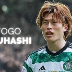 Kyogo Furuhashi 古橋 亨梧 – Season Highlights | 2024