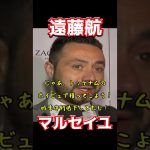 遠藤航、マルセイユ