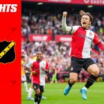 HIGHLIGHTS | Feyenoord – NAC Breda | Eredivisie 2024-2025