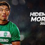 Hidemasa Morita 守田英正 – Complete Midfielder – 2024ᴴᴰ