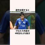 「覚醒した」伊東純也に関する雑学 #jリーグ #ワールドカップ #サッカー日本代表