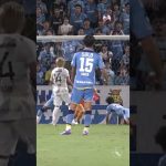 【これぞ日本代表】大迫敬介の超ビッグセーブ🧤💥【セーブ動画】vsジュビロ磐田