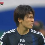 【速報】久保建英のチャンスメイクから中村敬斗がフィニッシュ！｜AFCアジア最終予選 グループC第6節 中国×日本