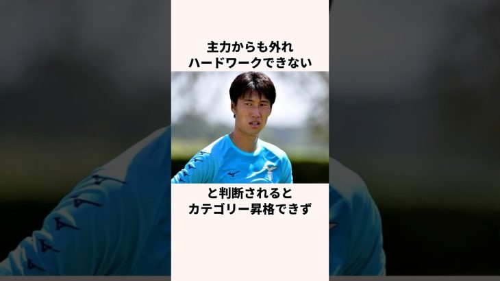 「這い上がってきた」鎌田大地関する雑学#jリーグ #ワールドカップ #サッカー日本代表