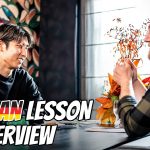 “It would take you 20 years to learn!” 🇯🇵 | Hiroki Ito’s German lesson & interview 🇩🇪