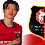 KYOGO FURUHASHI 古橋 亨梧  Welcome To Stade Rennais 2025 🔴⚫ Crazy Goals, Assists & Skills (HD)