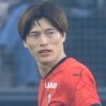 古橋亨梧が移籍後初の試合でスタメン！ ストラスブール戦でリーグアンデビュー！【2月3日】