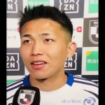 第2節【FC町田ゼルビア】西村拓真選手インタビュー　FC東京戦後