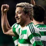 HIGHLIGHTS | Celtic 5-0 Raith Rovers | Daizen Maeda scores hat-trick to hit 50 goals for Celtic