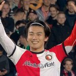 上田綺世が絶妙なラインブレイクで圧巻のゴラッソ！今季リーグ戦6得点目！【4月26日】