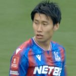鎌田大地、フル出場＆献身的な守備で存在感！チームの9季ぶりの決勝進出に貢献！【4月27日】