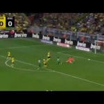 板倉滉のゴール | ボルシア・ドルトムント vs ボルシア・メンヒェングラートバッハ（3-2）、全ゴールと拡張ハイライト – 2025..