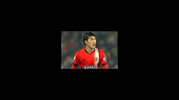 橋岡大樹所属ルートン・タウン2季連続降格