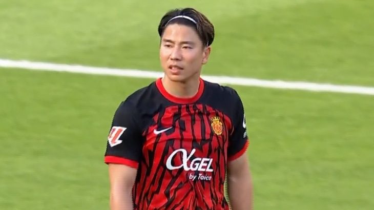 浅野拓磨が復活！スタメン復帰＆逆転決勝弾をアシスト！【5月11日】
