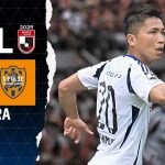 【GOAL/西村拓真】FC町田ゼルビア vs 清水エスパルス｜Jリーグ